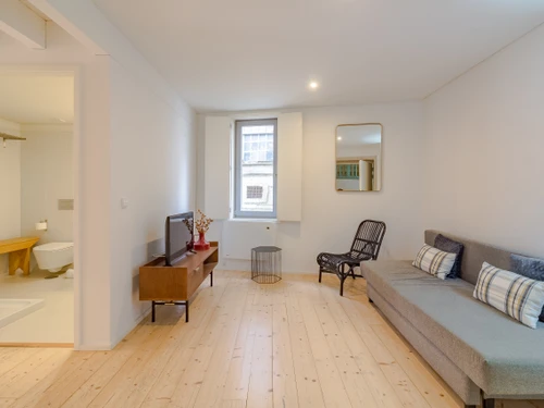 Studio Porto, 2 pièces, 4 personnes - photo_1011865652446