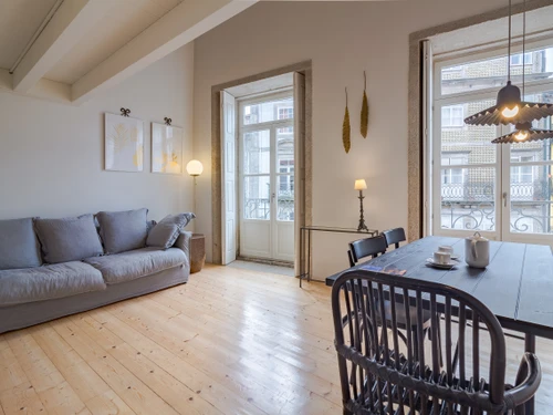 Studio Porto, 2 pièces, 4 personnes - photo_1011865652446