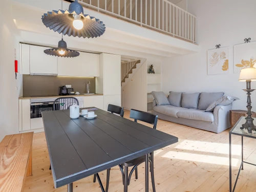Studio Porto, 2 pièces, 4 personnes - photo_1011865652446