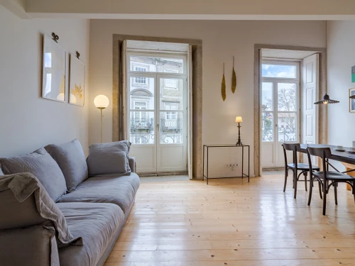 Studio Porto, 2 pièces, 4 personnes - photo_1011865652446