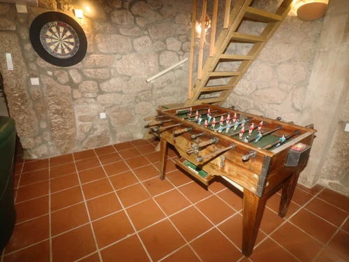 Villa Gerês, 2 bedrooms, 4 persons - photo_1011865652565