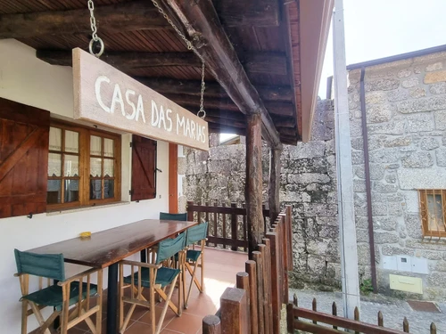 Villa Gerês, 2 bedrooms, 4 persons - photo_1011865652565