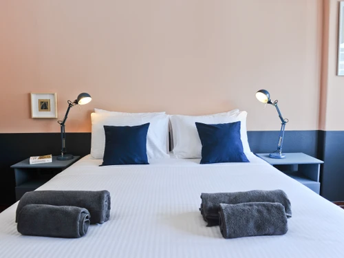 Ferienwohnung Lissabon, 1 Schlafzimmer, 4 Personen - photo_1011865652728