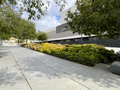 Ferienwohnung Alicante, 2 Schlafzimmer, 6 Personen - photo_1011865653134