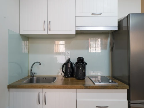 Ferienwohnung Alicante, 2 Schlafzimmer, 6 Personen - photo_1011865653134