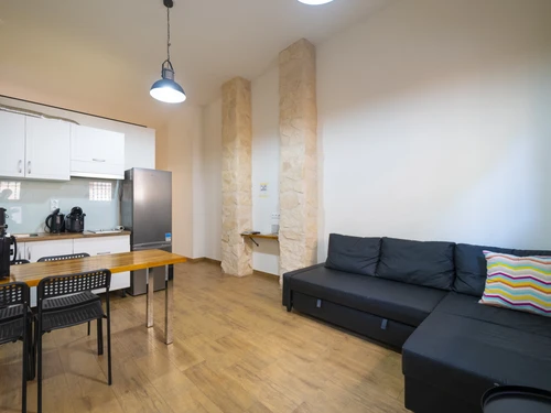 Ferienwohnung Alicante, 2 Schlafzimmer, 6 Personen - photo_1011865653134