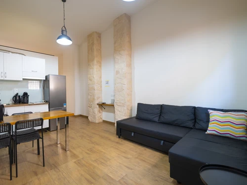 Appartement Alicante, 3 pièces, 6 personnes - photo_1011865653134