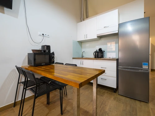 Ferienwohnung Alicante, 2 Schlafzimmer, 6 Personen - photo_1011865653134