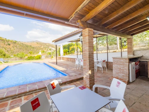 Casa Pizarra, 4 dormitorios, 8 personas - photo_1011865653371