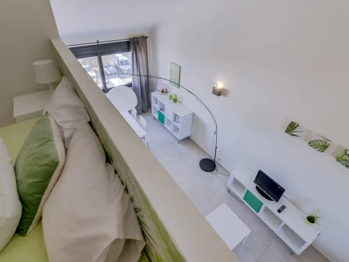 Studio Quarteira-Vilamoura, 1 pièce, 4 personnes - photo_1011865653628