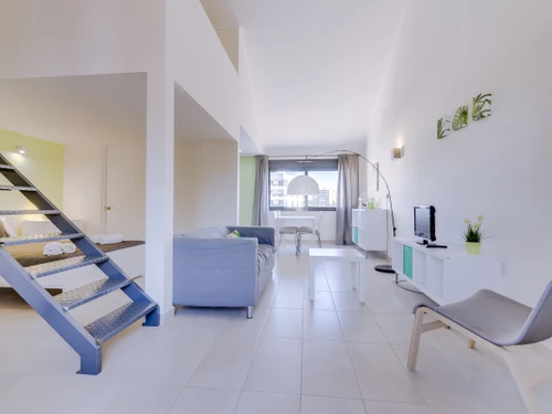 Studio Quarteira-Vilamoura, 1 pièce, 4 personnes - photo_1011865653628