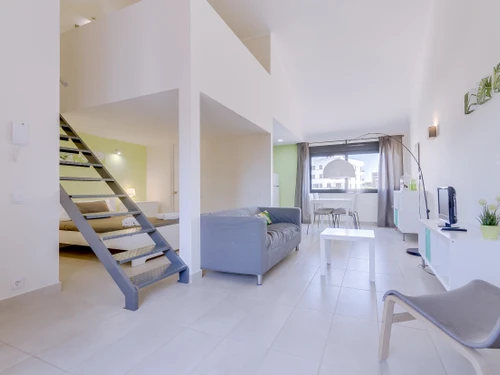 Studio Quarteira-Vilamoura, 1 pièce, 4 personnes - photo_1011865653628