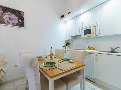 Apartment Málaga, 2 bedrooms, 4 persons - photo_1011865653753
