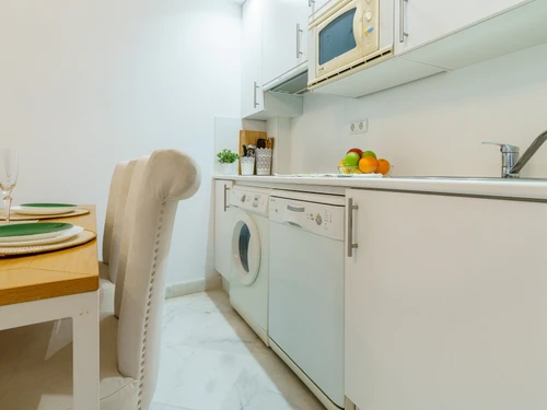 Apartment Málaga, 2 bedrooms, 4 persons - photo_1011865653753