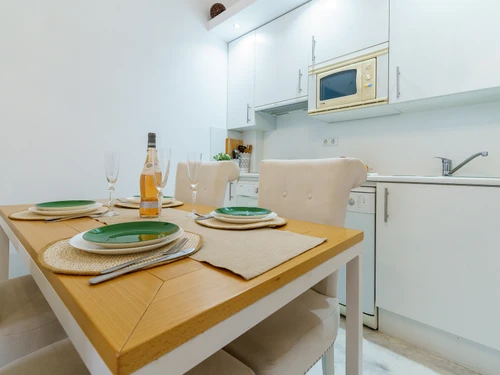 Apartment Málaga, 2 bedrooms, 4 persons - photo_1011865653753
