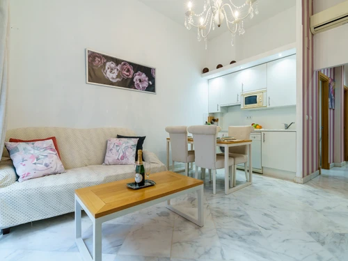 Apartment Málaga, 2 bedrooms, 4 persons - photo_1011865653753