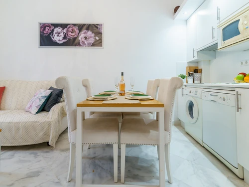 Apartment Málaga, 2 bedrooms, 4 persons - photo_1011865653753