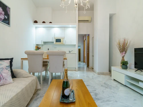 Apartment Málaga, 2 bedrooms, 4 persons - photo_1011865653753