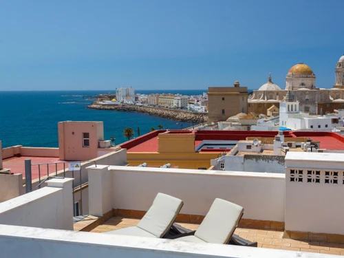 Apartamento Cádiz, 1 dormitorio, 3 personas - photo_1011865654017