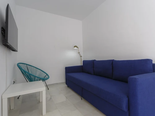 Ferienwohnung Cádiz, 1 Schlafzimmer, 3 Personen - photo_1011865654017