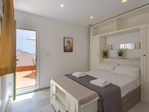 Ferienwohnung Cádiz, 1 Schlafzimmer, 3 Personen - photo_1011865654017