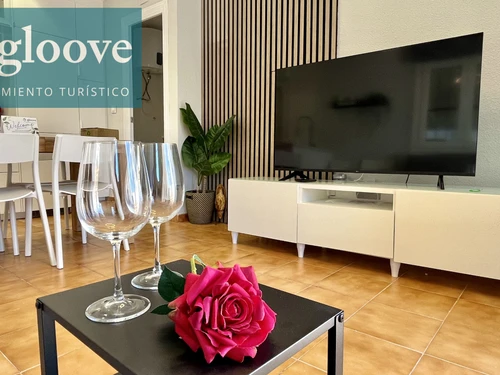 Ferienwohnung Santa Pola, 2 Schlafzimmer, 4 Personen - photo_1011865654168