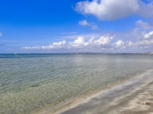 Ferienwohnung Santa Pola, 2 Schlafzimmer, 4 Personen - photo_1011865654168