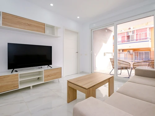 Appartement Torrevieja, 3 pièces, 4 personnes - photo_1011865654441