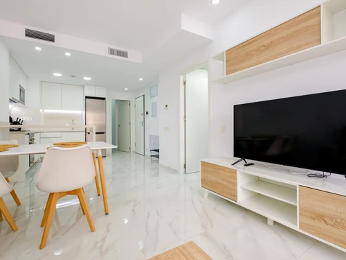 Ferienwohnung Torrevieja, 2 Schlafzimmer, 4 Personen - photo_1011865654441