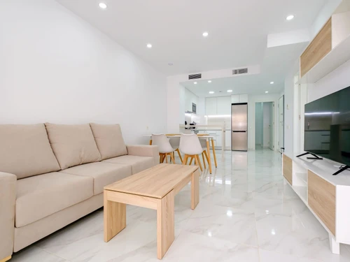 Ferienwohnung Torrevieja, 2 Schlafzimmer, 4 Personen - photo_1011865654441