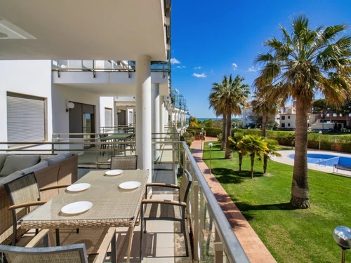 Appartement Alcossebre, 3 pièces, 6 personnes - photo_1011865654586
