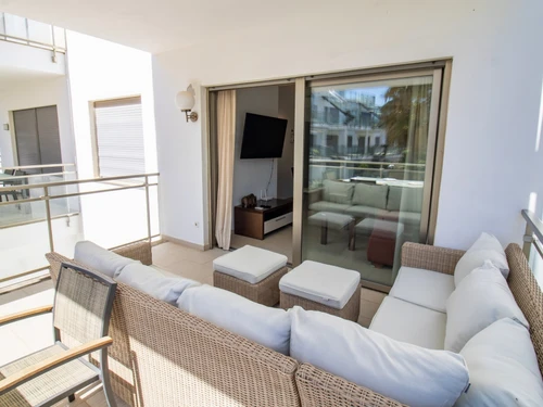 Ferienwohnung Alcossebre, 2 Schlafzimmer, 6 Personen - photo_1011865654586