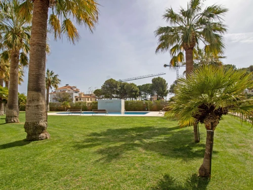 Ferienwohnung Alcossebre, 2 Schlafzimmer, 6 Personen - photo_1011865654586