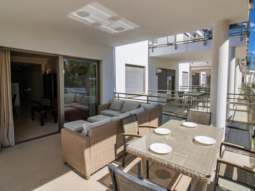 Ferienwohnung Alcossebre, 2 Schlafzimmer, 6 Personen - photo_1011865654586