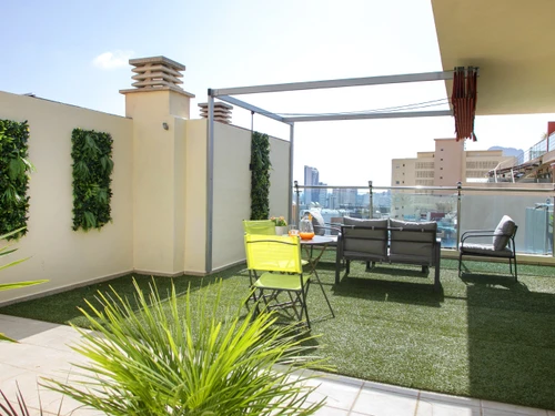 Apartment Calp, 2 bedrooms, 4 persons - photo_1011865654731