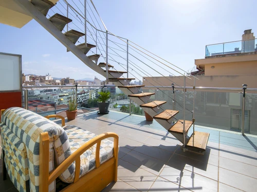 Apartment Calp, 2 bedrooms, 4 persons - photo_1011865654731