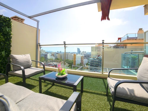 Apartment Calp, 2 bedrooms, 4 persons - photo_1011865654731