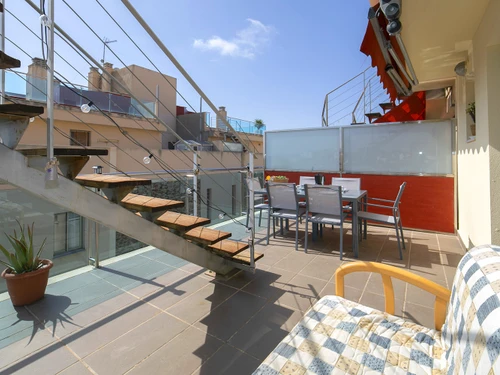 Apartment Calp, 2 bedrooms, 4 persons - photo_1011865654731