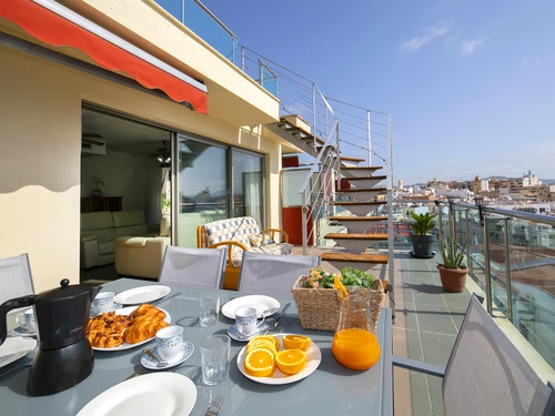 Apartment Calp, 2 bedrooms, 4 persons - photo_1011865654731