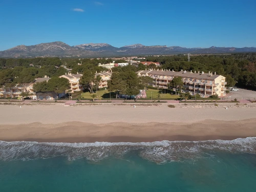 Appartement Mont-roig del Camp, 2 pièces, 4 personnes - photo_1011865655170
