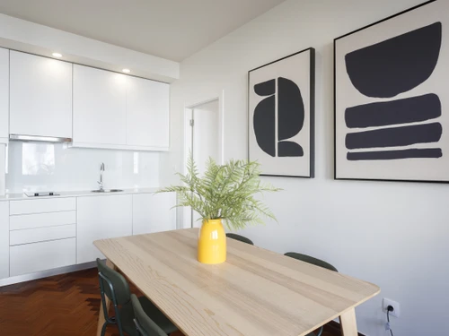 Ferienwohnung Lissabon, 1 Schlafzimmer, 4 Personen - photo_1011865655478