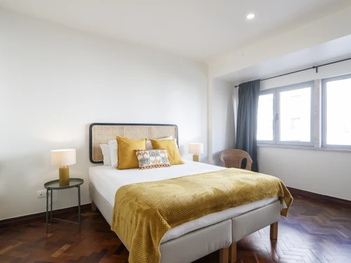 Ferienwohnung Lisboa, 1 Schlafzimmer, 4 Personen - photo_1011865655478