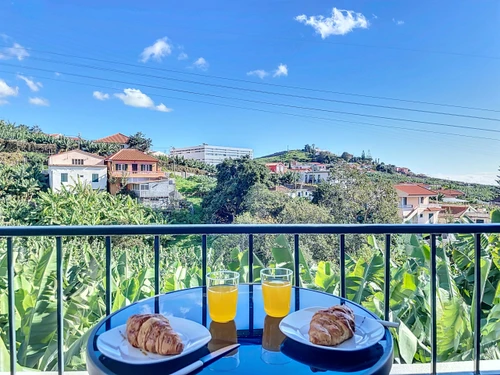 Studio Funchal, 1 pièce, 2 personnes - photo_1011865655718
