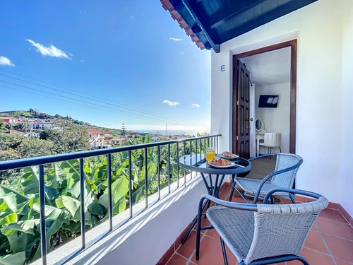 Studio Funchal, 1 pièce, 2 personnes - photo_1011865655718