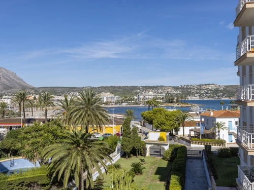 Ferienwohnung Xàbia, 2 Schlafzimmer, 5 Personen - photo_1011865656279