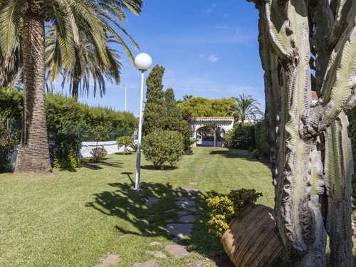 Ferienwohnung Xàbia, 2 Schlafzimmer, 5 Personen - photo_1011865656279