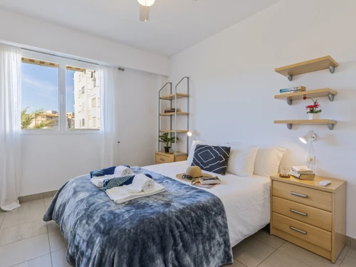 Ferienwohnung Xàbia, 2 Schlafzimmer, 5 Personen - photo_1011865656279