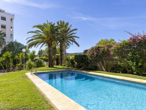 Ferienwohnung Xàbia, 2 Schlafzimmer, 5 Personen - photo_1011865656279