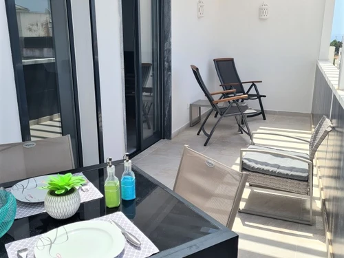 Appartement Alvor, 2 pièces, 4 personnes - photo_1011865656418