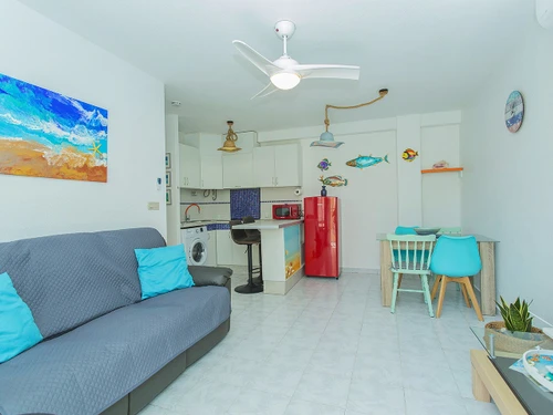 Casa rural Torrevieja, 2 dormitorios, 4 personas - photo_1011865656548